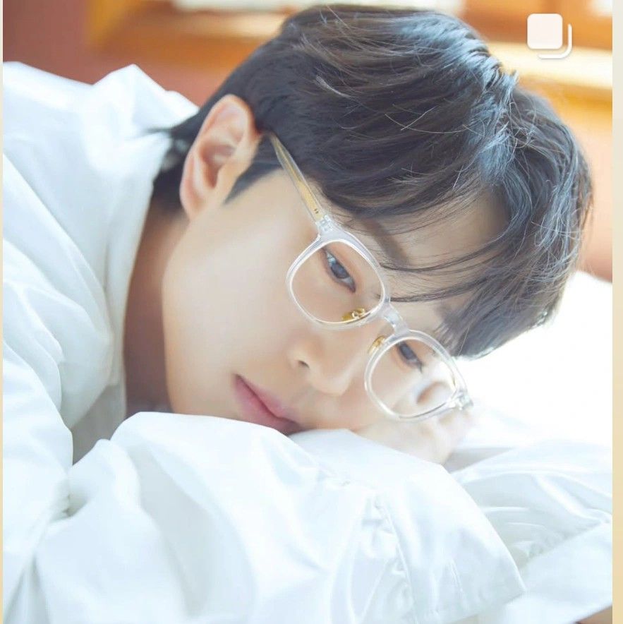 안성훈 팬이 찍은 순간