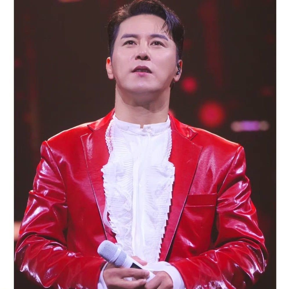 A moment captured by a fan of Jang Minho