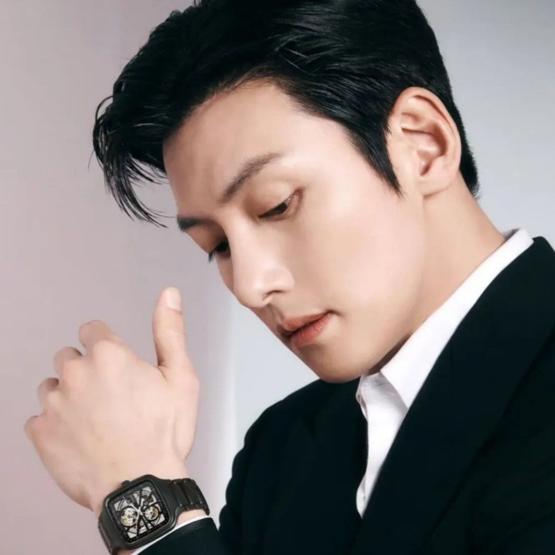 ファンが撮影したチ・チャンウクの瞬間