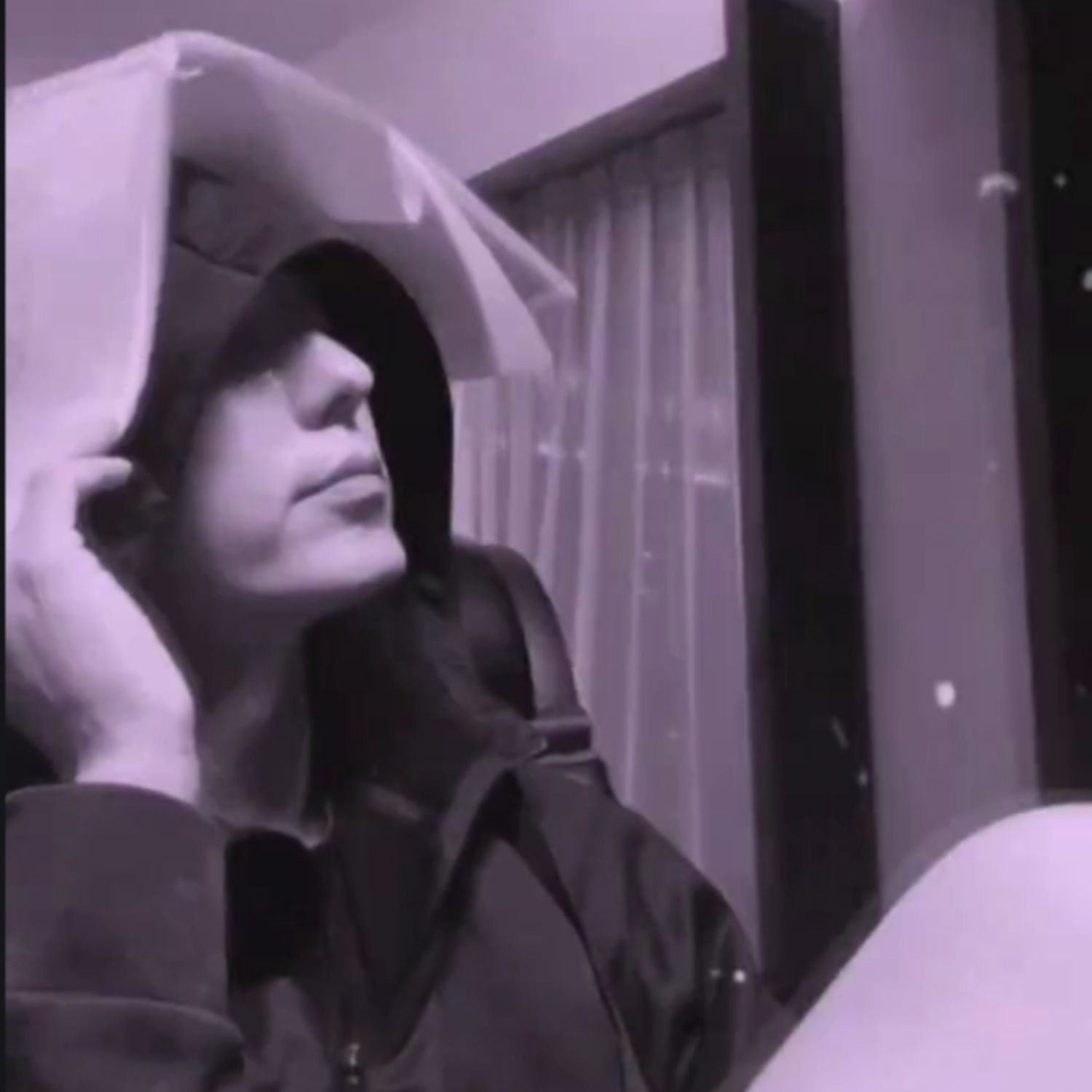 이준기 팬이 찍은 순간