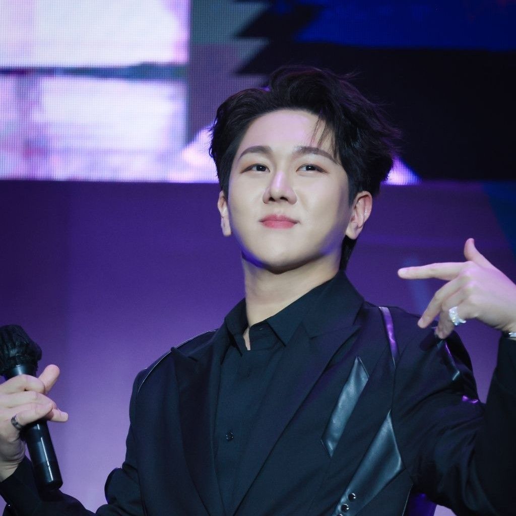 粉絲拍下的金秀瓚瞬間