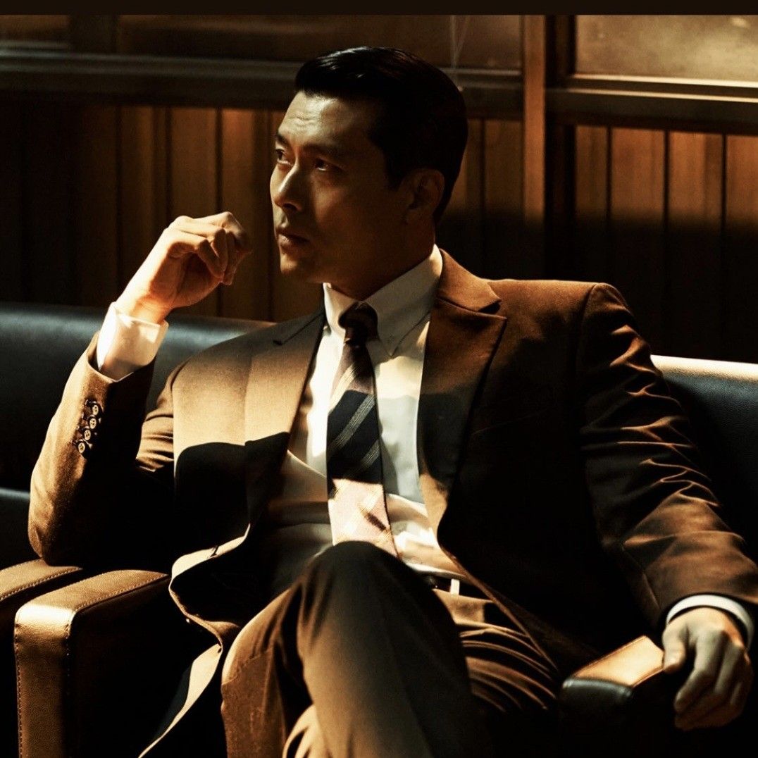 玄彬的幕後花絮