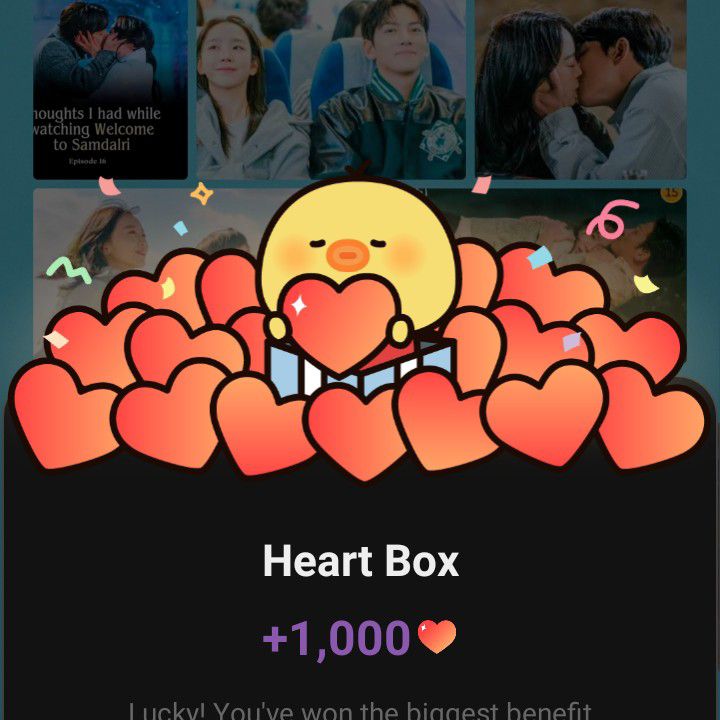 Recent activity shot of Ji Changwook