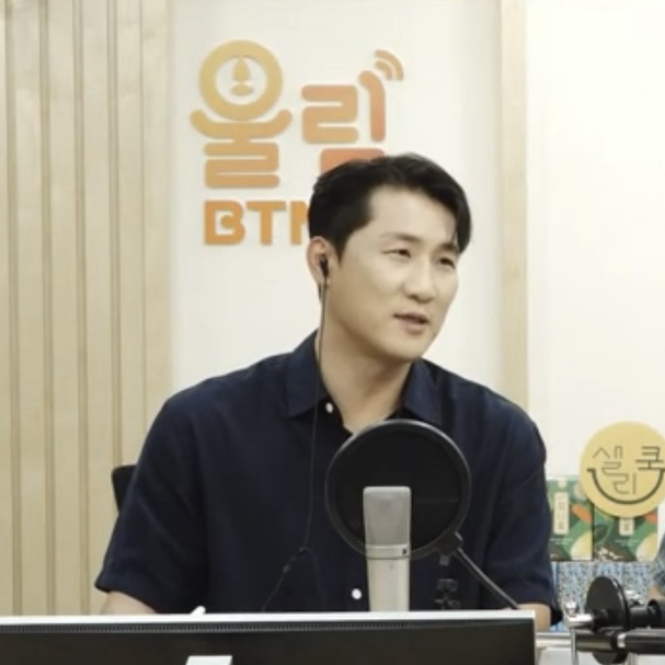 Recent activity shot of Na Sangdo