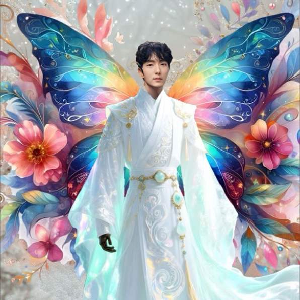 Latest photo of Lee Joongi