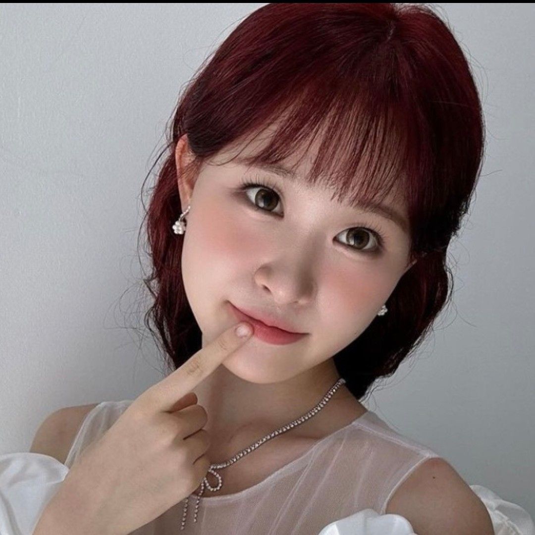 Latest photo of Kim Dahyun