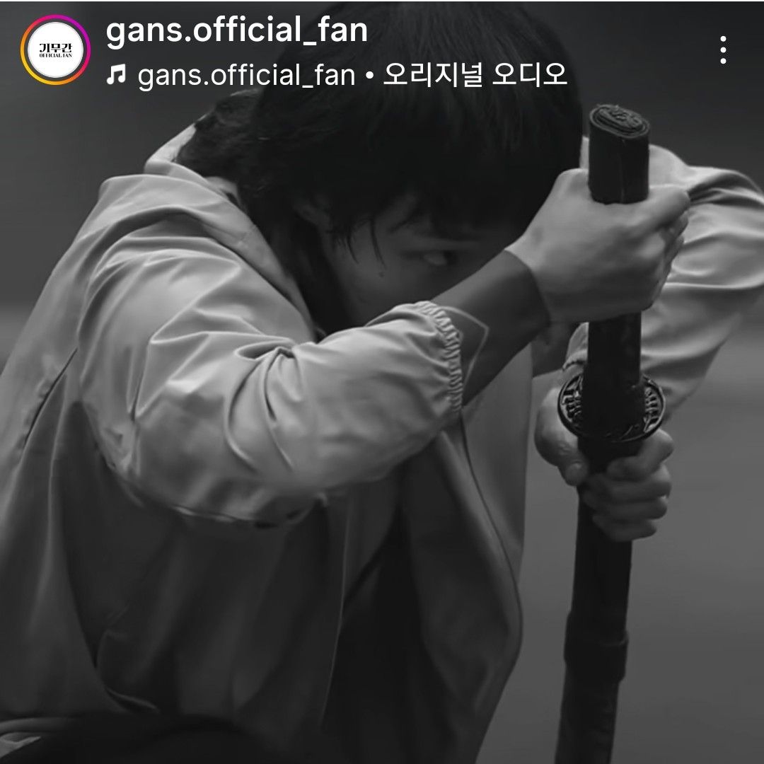 Latest photo of Ki Moogan