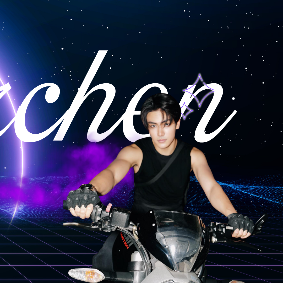 Behind-the-scenes cut of Joong Archen Aydin
