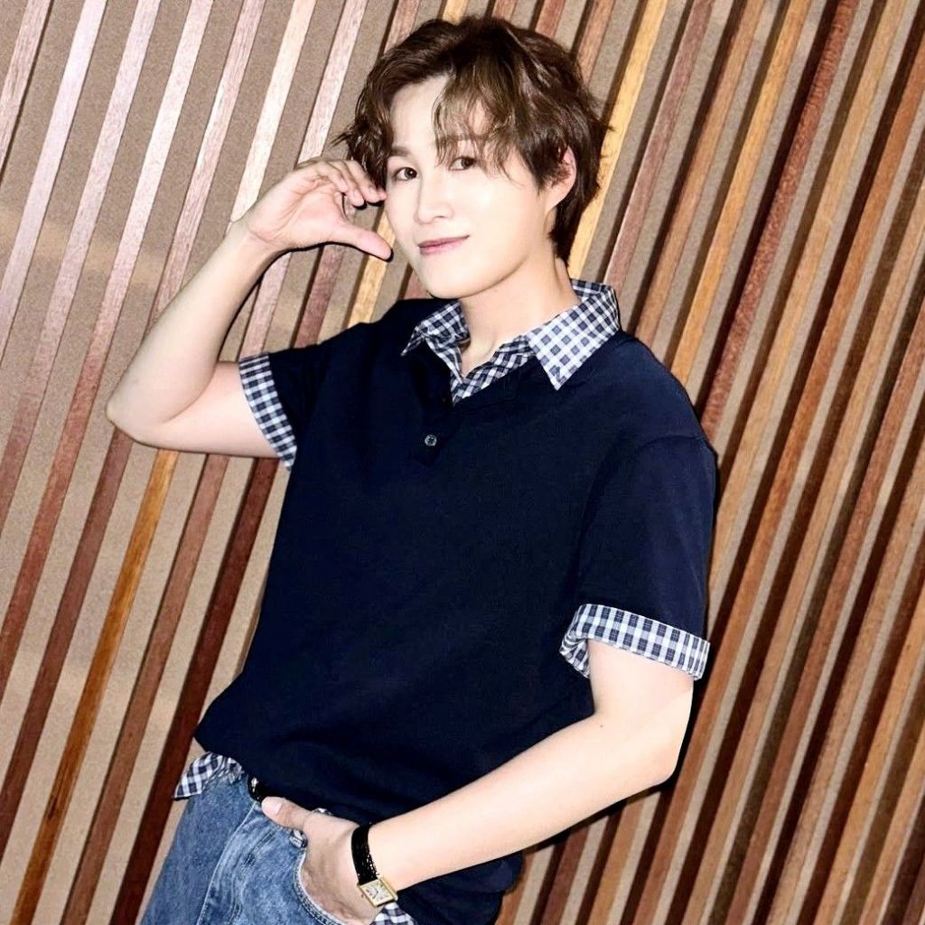 金熙栽的幕後花絮