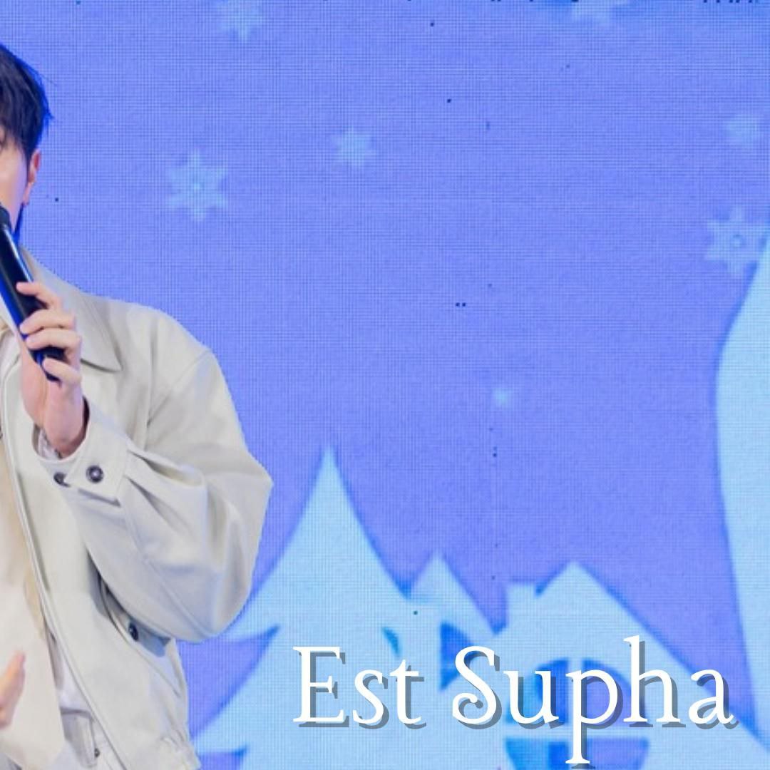 Latest photo of Est Supha Sangaworawong