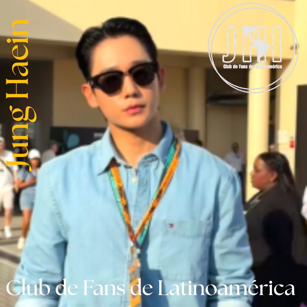 Latest photo of Jung Haein