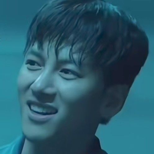 Latest photo of Ji Changwook