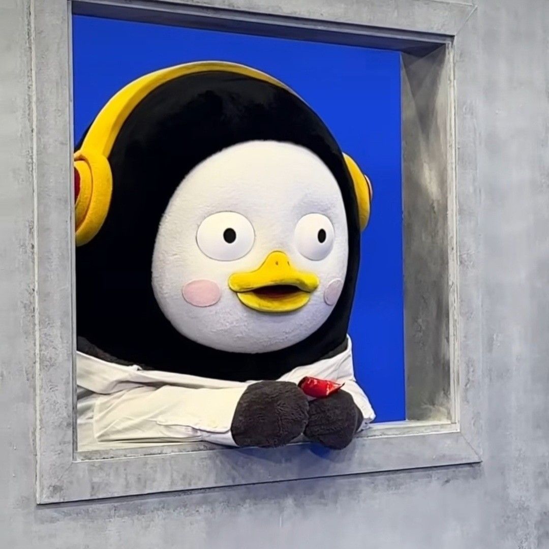 粉絲拍下的朋秀瞬間