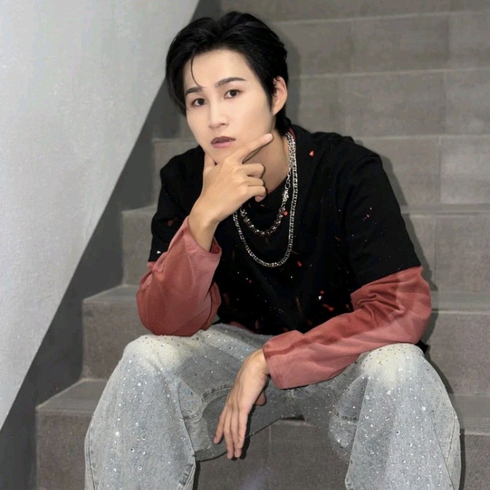 김희재의 최신 사진