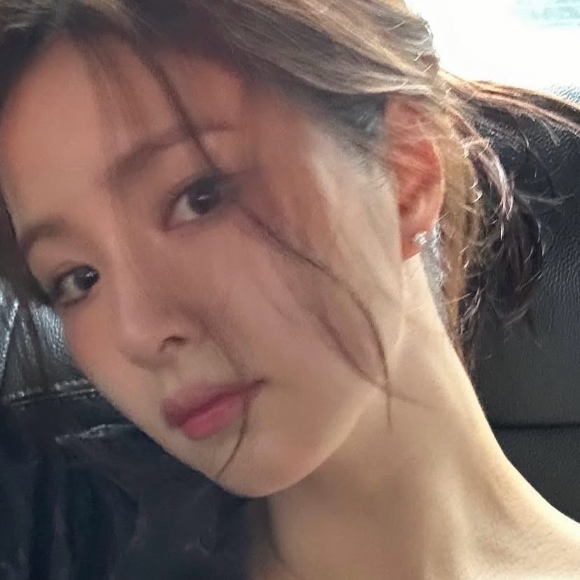 Latest photo of Shin Sekyung