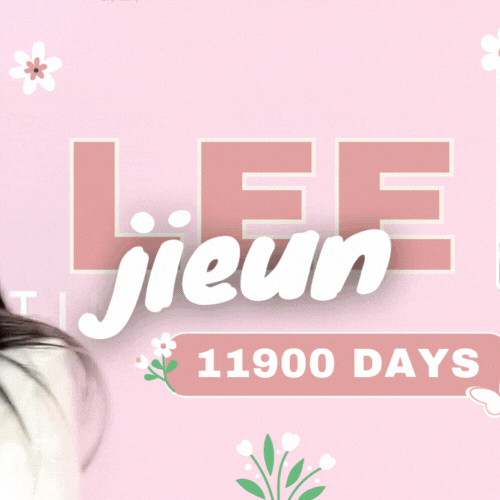 Cuplikan di balik layar dari IU