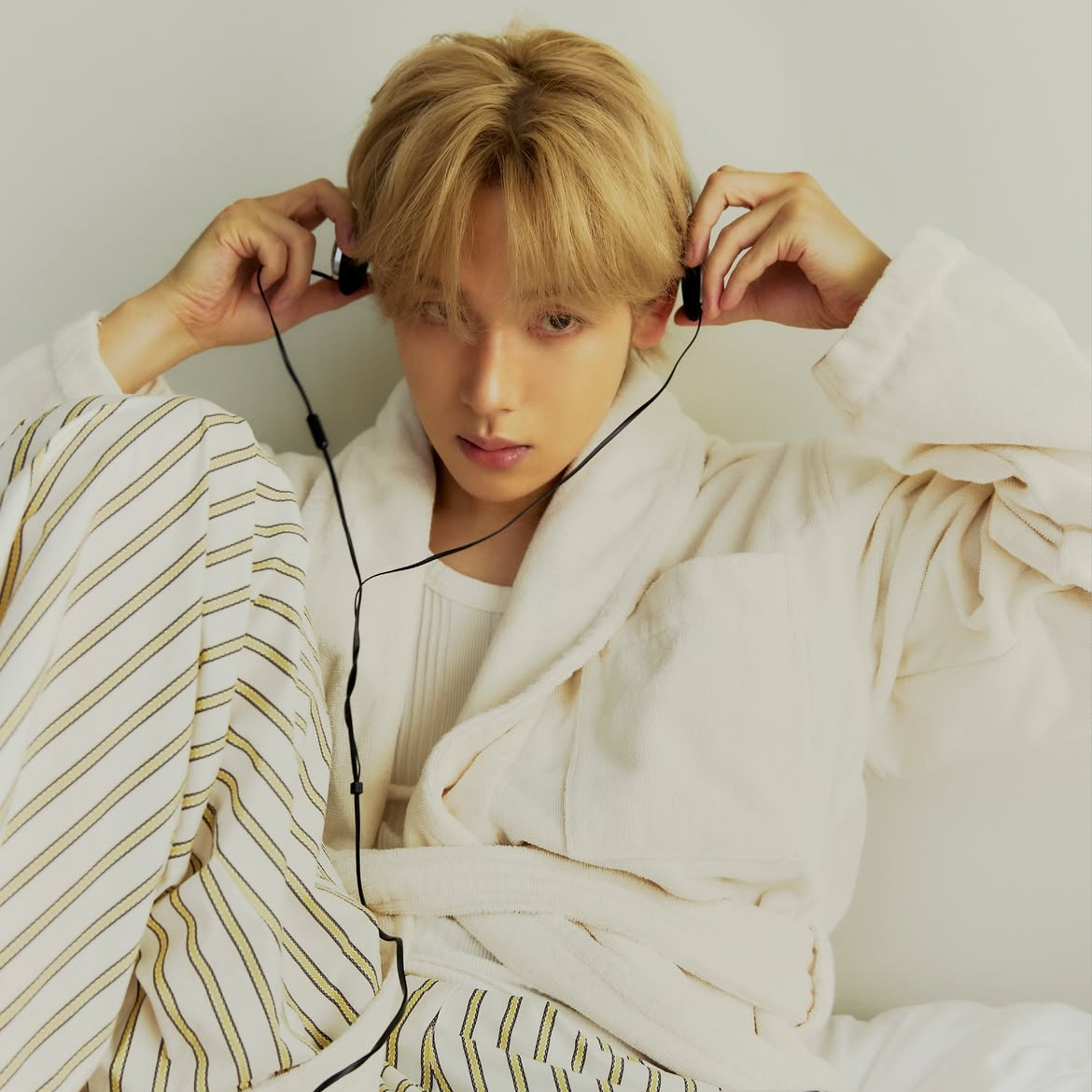 Recent activity shot of Yim Siwan