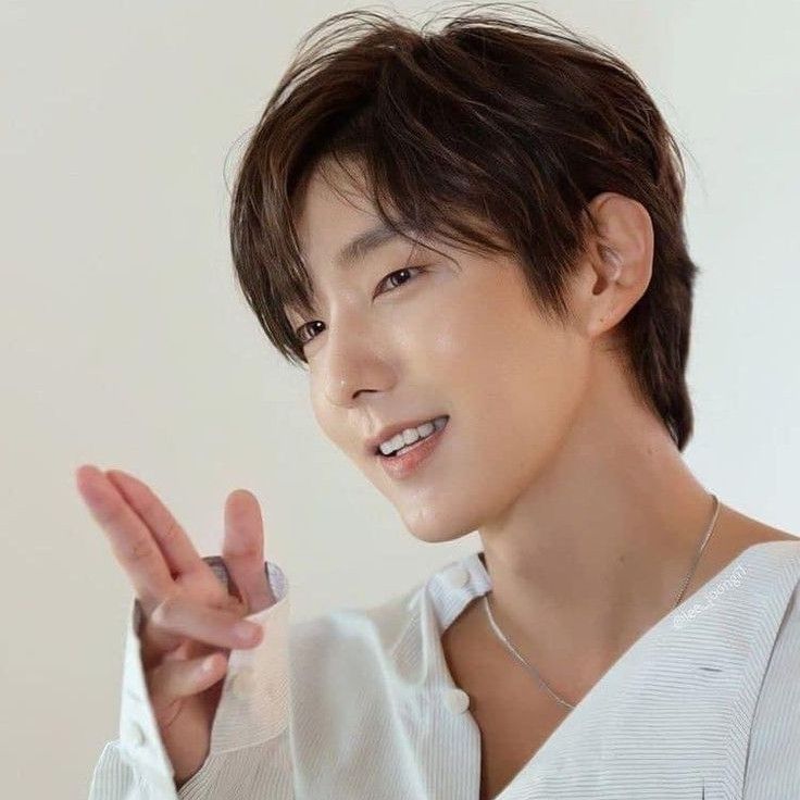 イ・ジュンギの最新写真