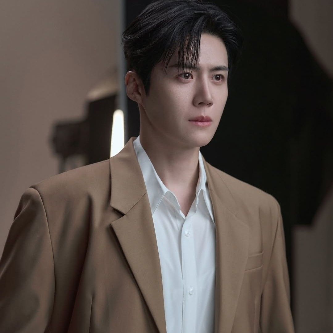 김선호 팬이 찍은 순간