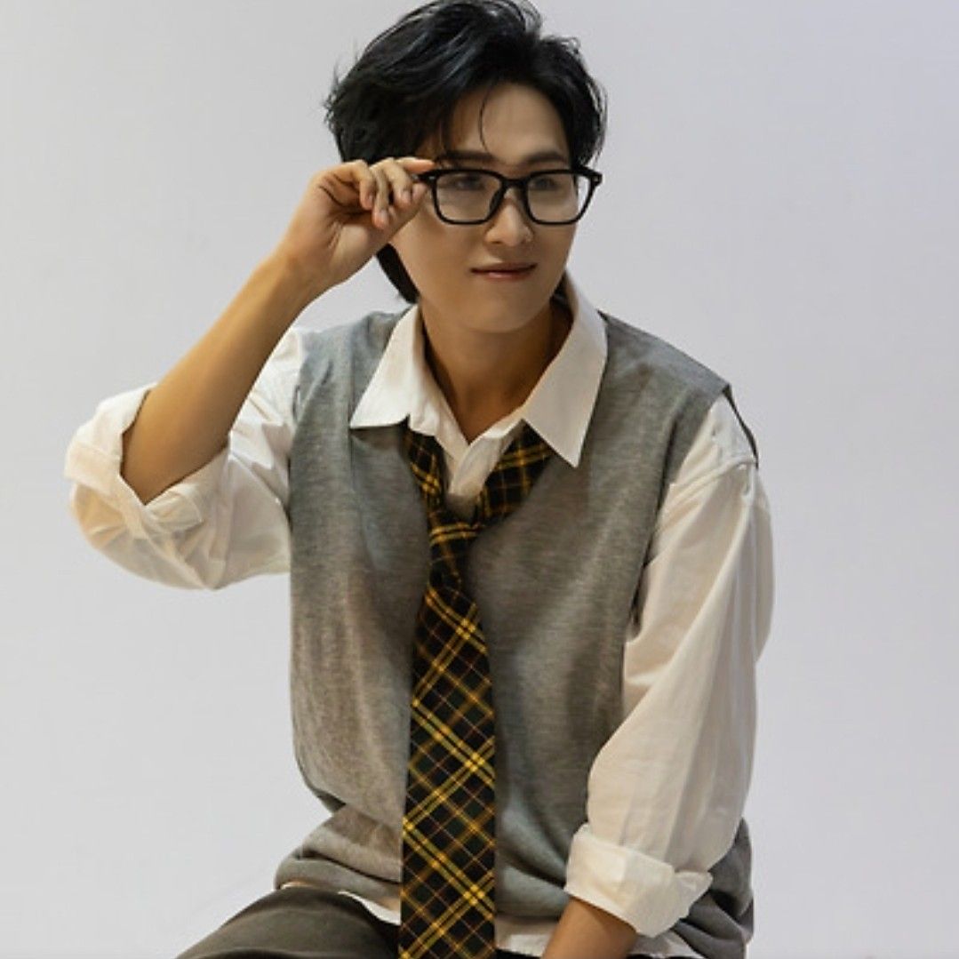 김희재 최근 활동샷