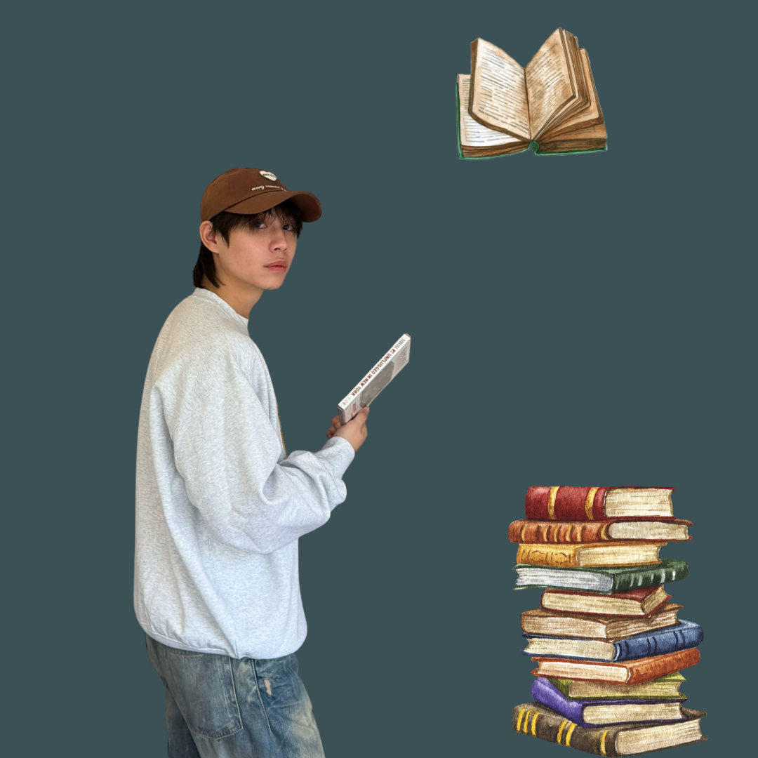 Behind-the-scenes cut of First Kanaphan Puitrakul