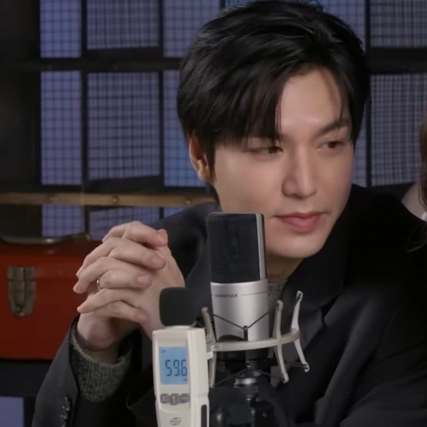 イ・ミンホの最新写真