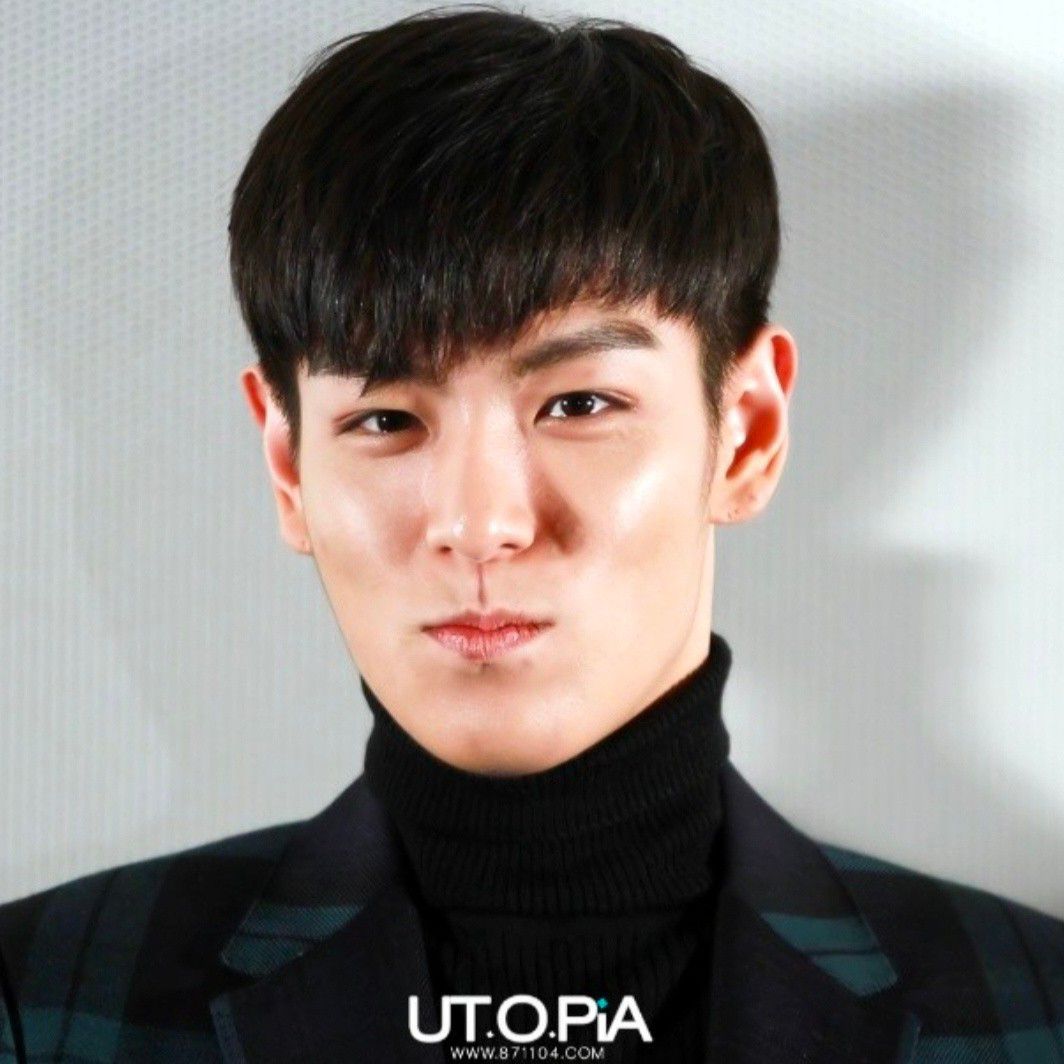 Recent activity shot of T.O.P