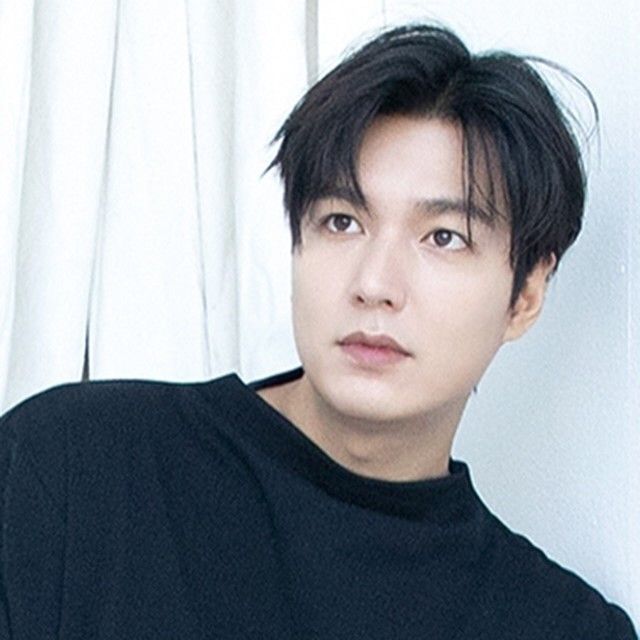 Latest photo of Lee Minho