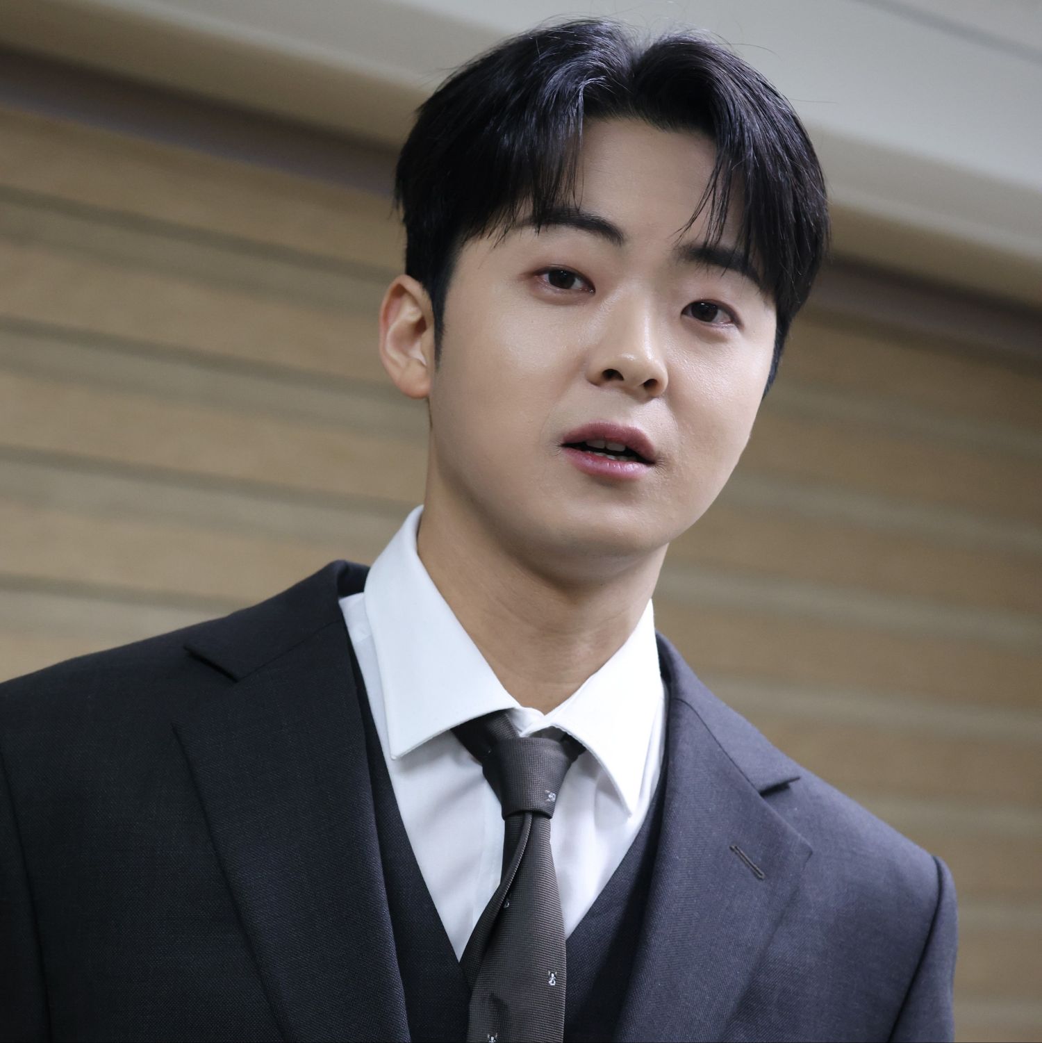 Latest photo of Park Minsu