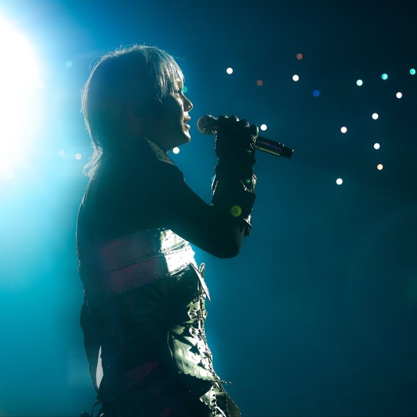 Representative photo of Key showing their charm