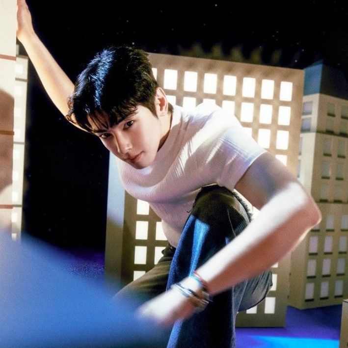 チャ・ウヌの最新写真