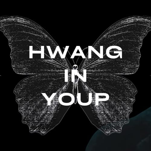 Recent activity shot of Hwang Inyoup