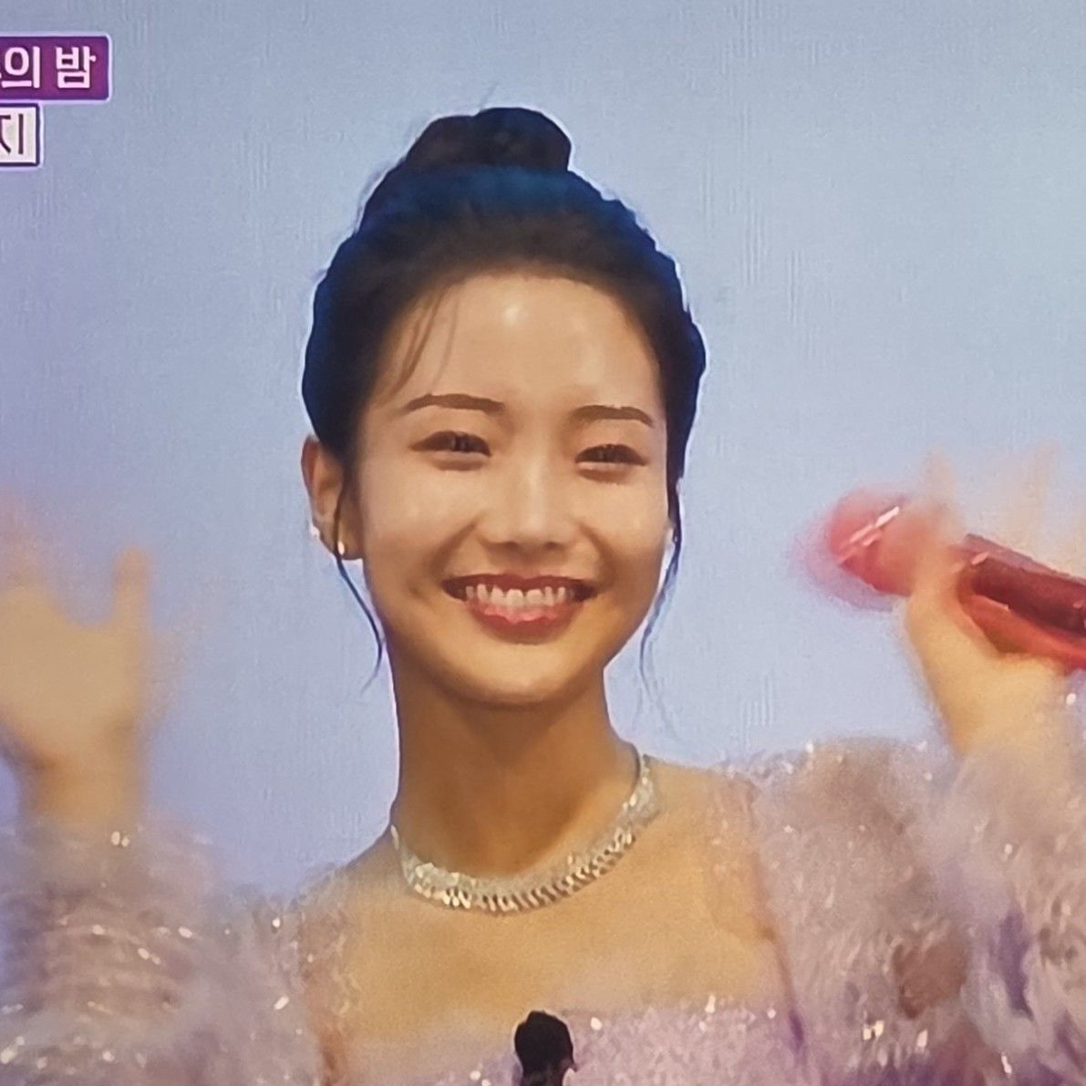 Latest photo of Kim Soyeon (2004)