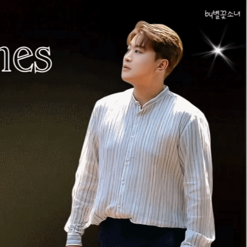 Latest photo of Kim Hojoong