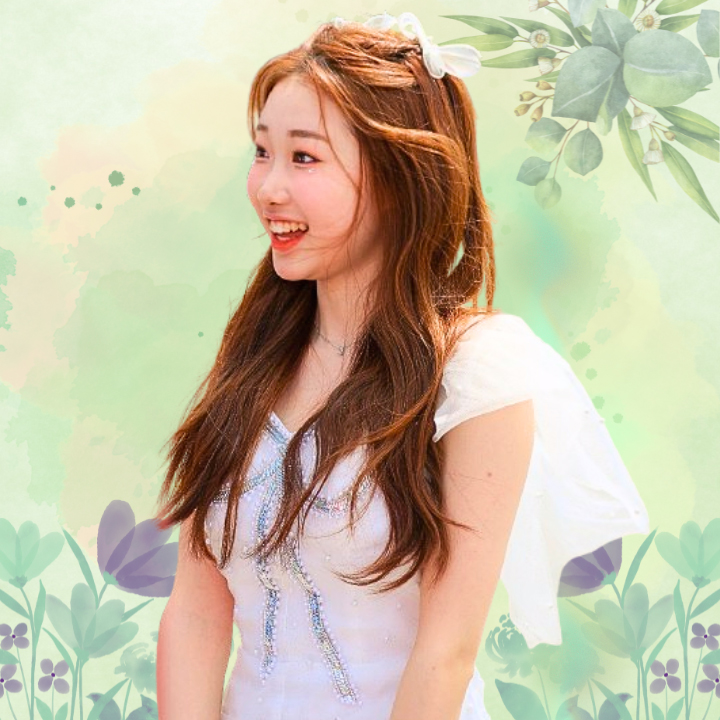 Behind-the-scenes cut of Jung Seojoo