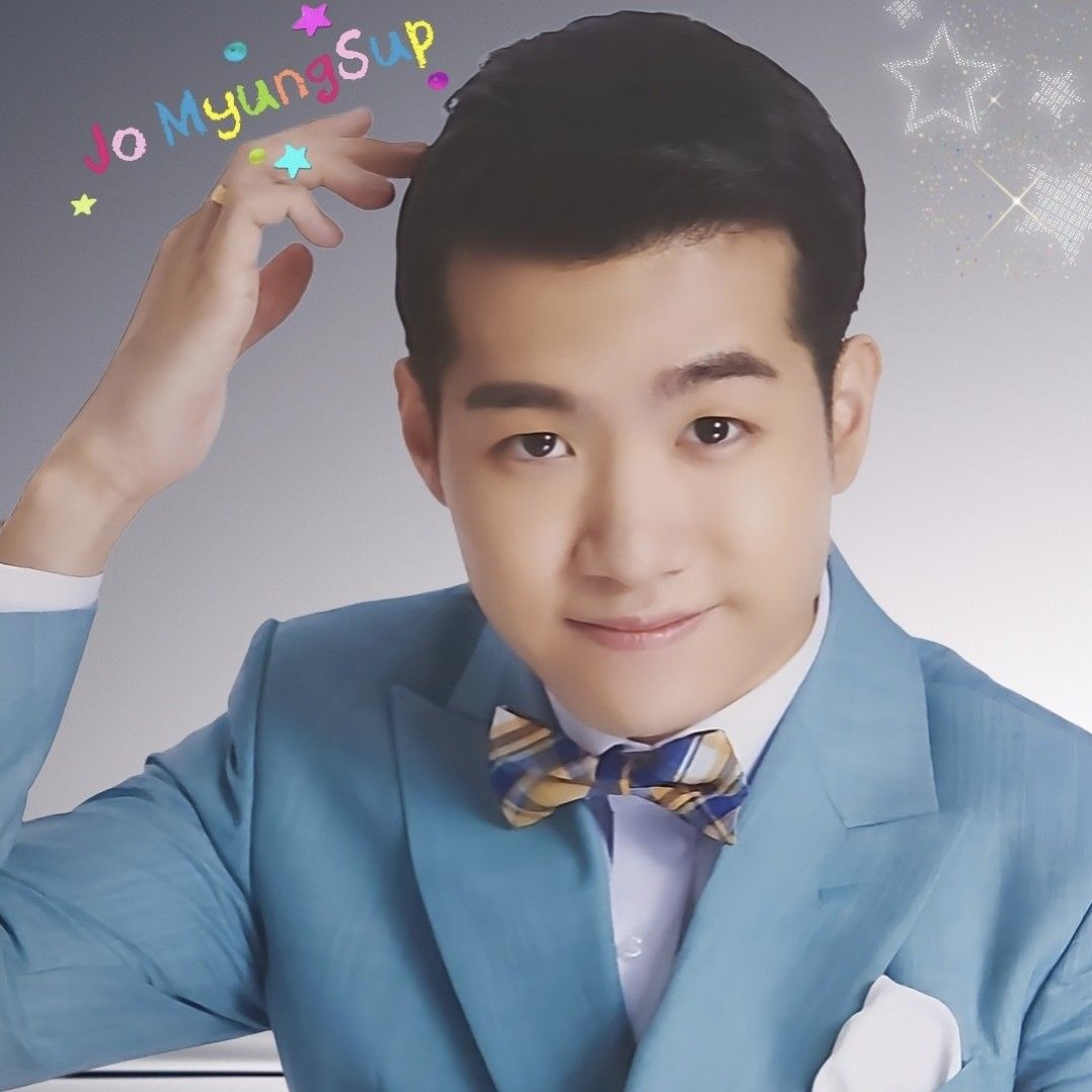 趙明燮的近期活動照