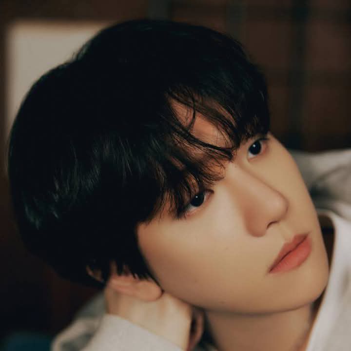 A moment captured by a fan of Baekhyun