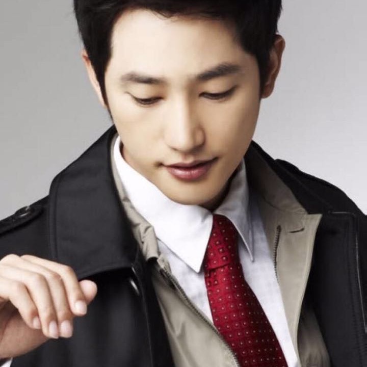 Recent activity shot of Park Sihoo