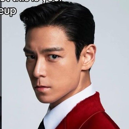 Behind-the-scenes cut of T.O.P