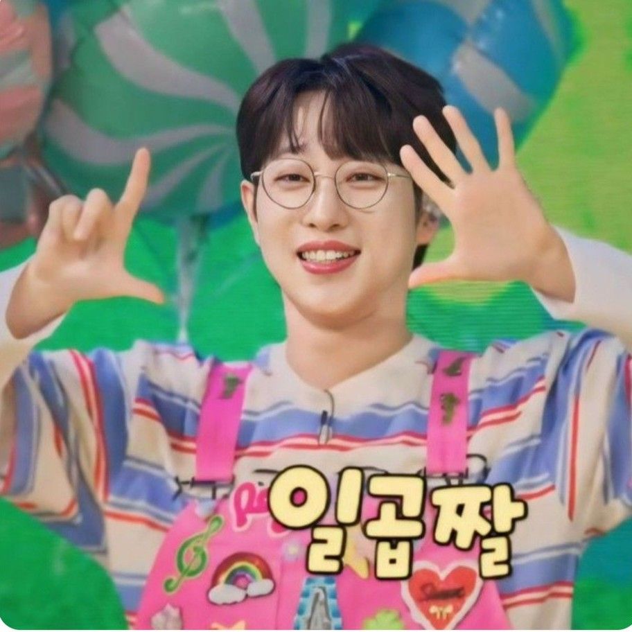 안성훈의 비하인드 컷