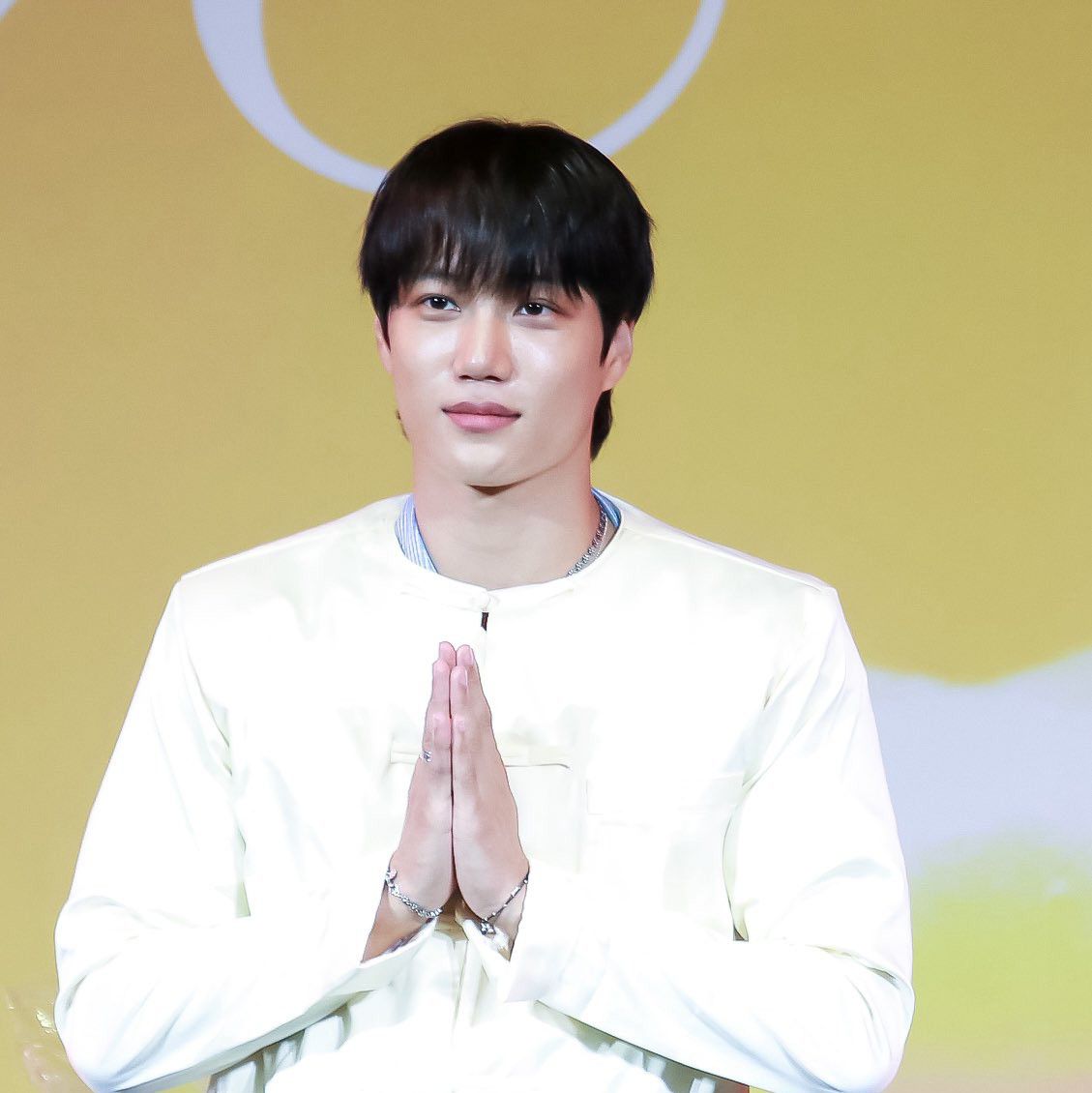 Recent activity shot of KAI