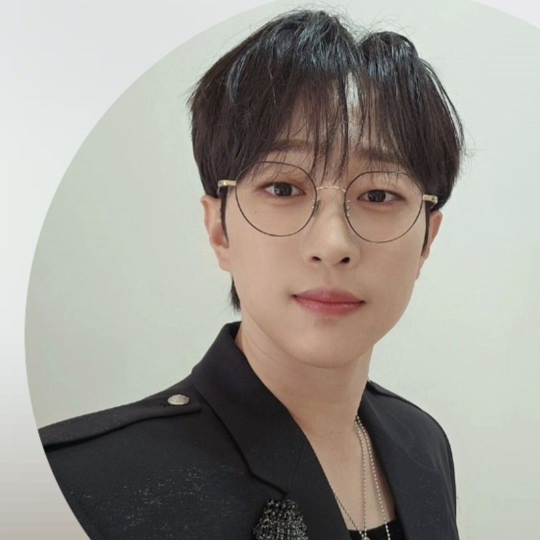 Latest photo of An Sunghoon