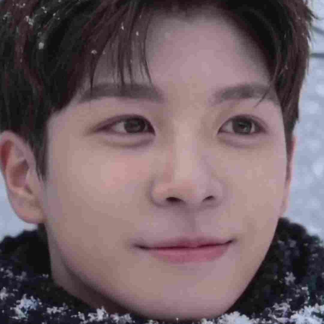 정동원 최근 활동샷