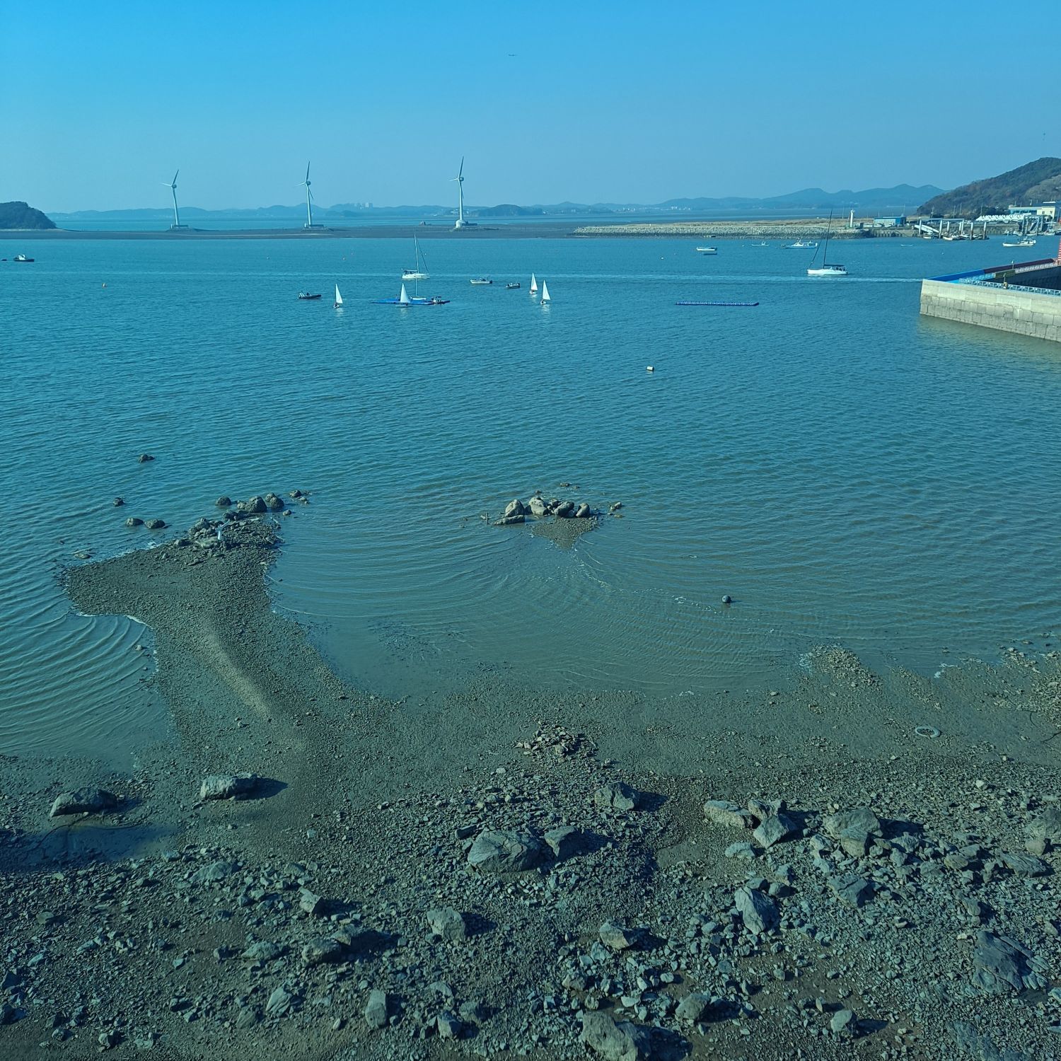 Latest photo of Jinuk