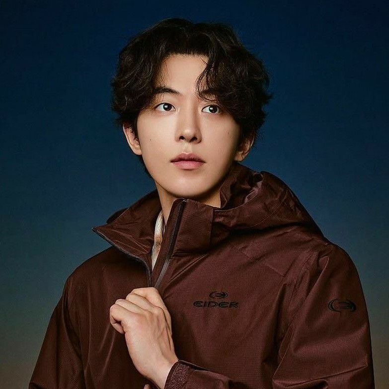 Recent activity shot of Nam Joohyuk