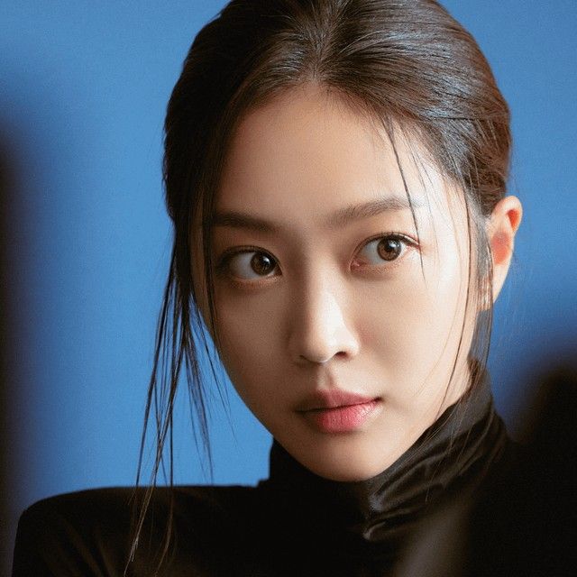 Latest photo of Cho Boah