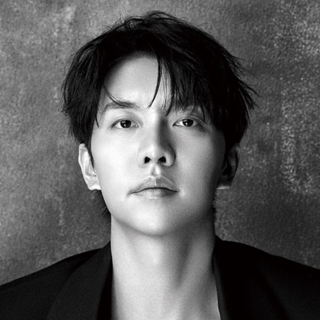 李昇基的幕後花絮