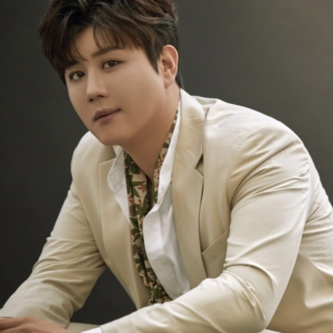 晋海成的最新照片