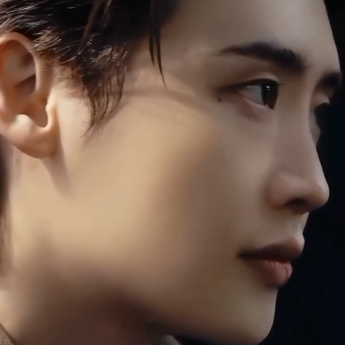 Latest photo of Lee Jongsuk