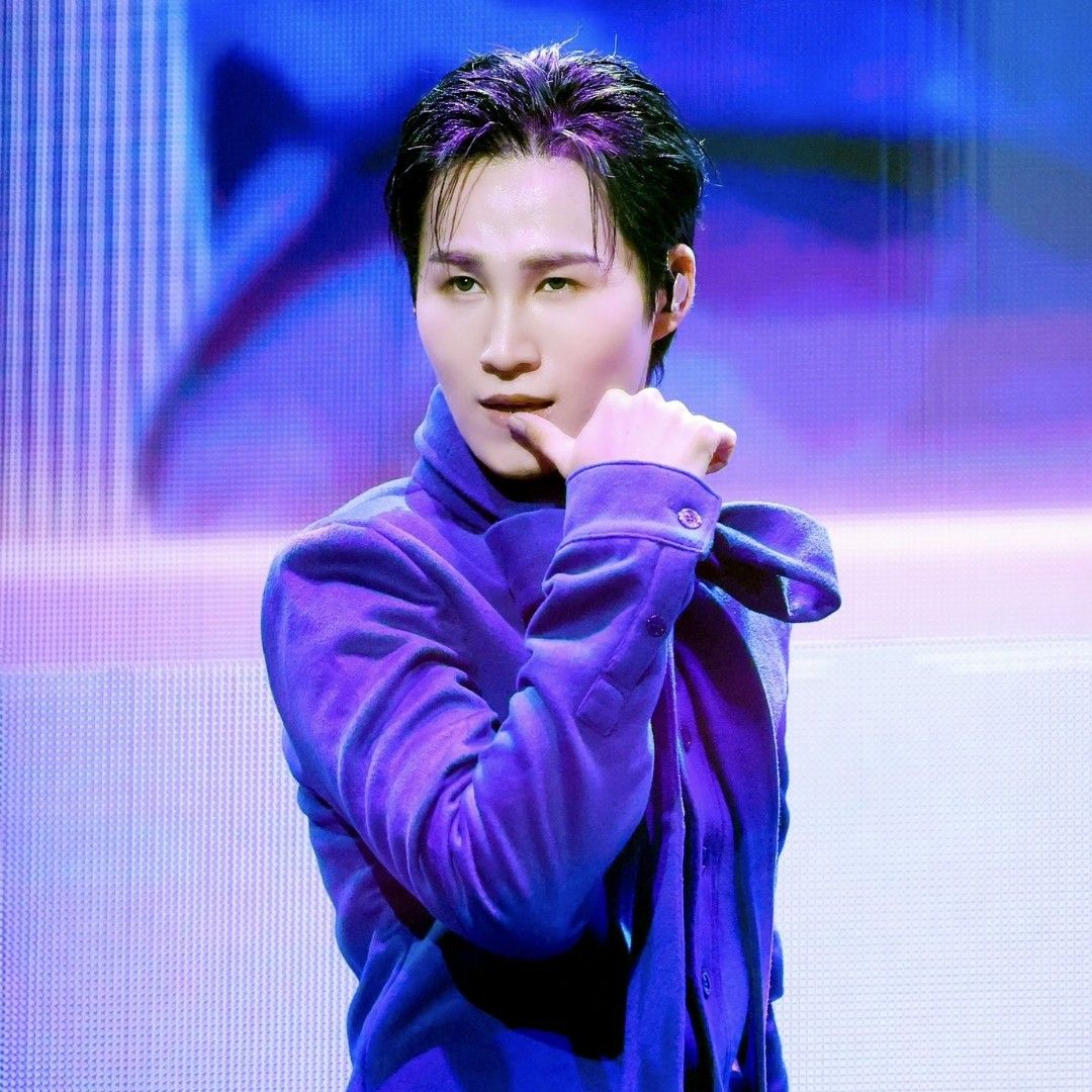 Foto kegiatan terbaru dari Kim Heejae